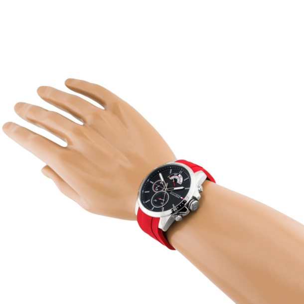 TOMMY HILFIGER MEN'S WATCH 1791351