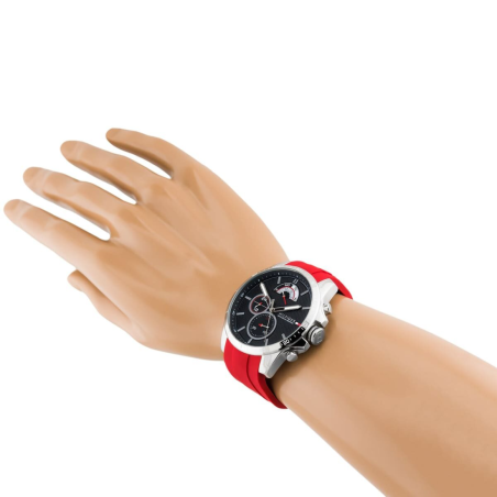 TOMMY HILFIGER MEN'S WATCH 1791351