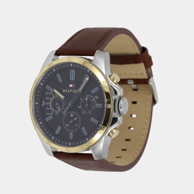 TOMMY HILFIGER MEN'S WATCH 1791561 2