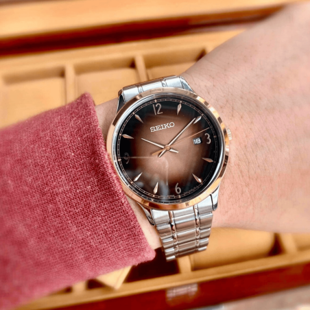 SEIKO SGEH90P1