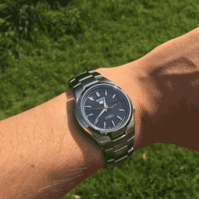 SEIKO SNK607K1 2
