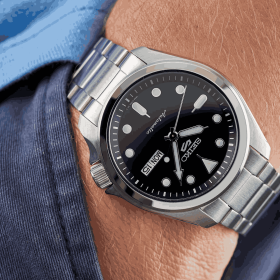 SEIKO SRPE55K1 2