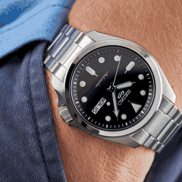 SEIKO SRPE55K1