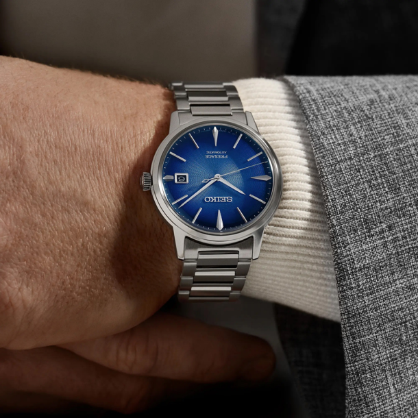 SEIKO SRPJ13J1