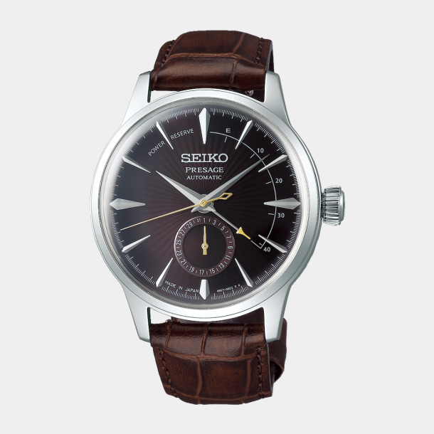 SEIKO SSA393J1