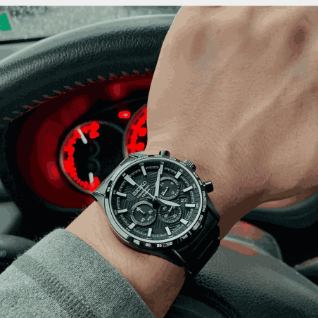 SEIKO SSB415P1