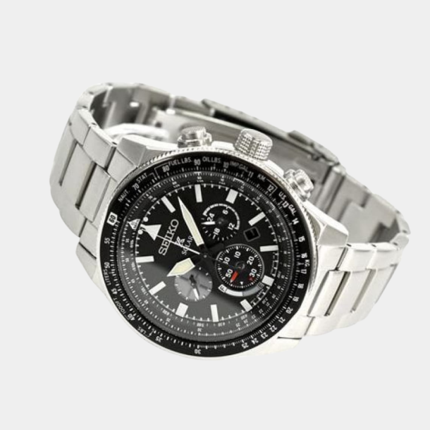SEIKO SSC607P1