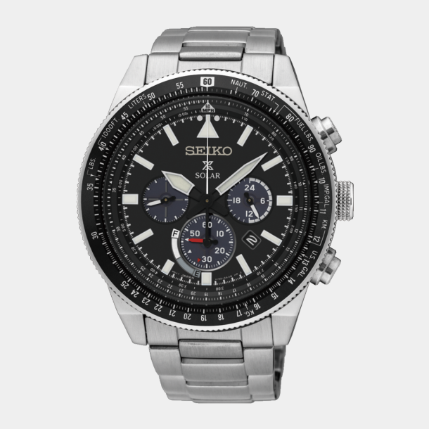 SEIKO SSC607P1