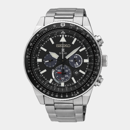 SEIKO SSC607P1