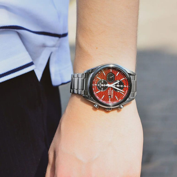 SEIKO SSC771P1