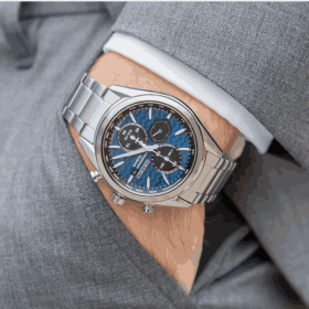 SEIKO SSC801P1 2