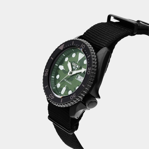 SEIKO WSRPJ37K1