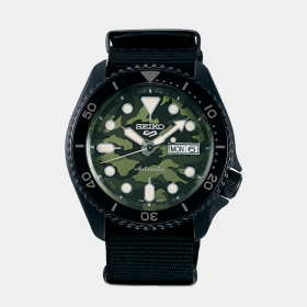 SEIKO WSRPJ37K1