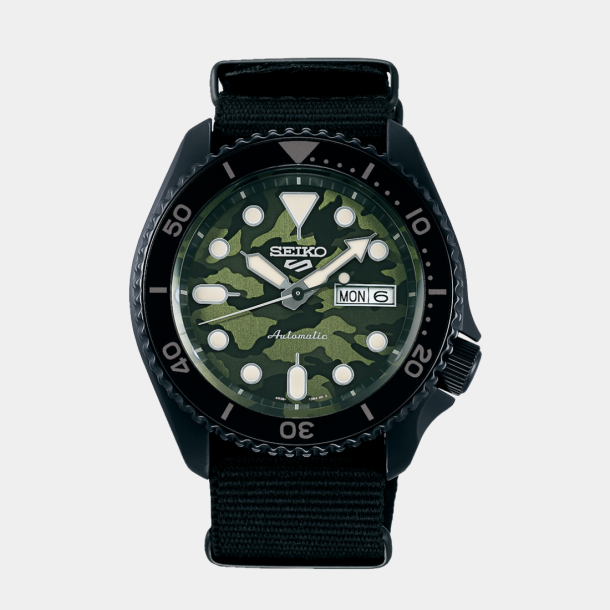SEIKO WSRPJ37K1