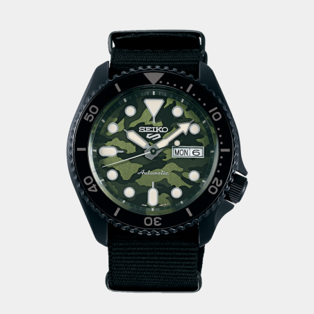 SEIKO WSRPJ37K1