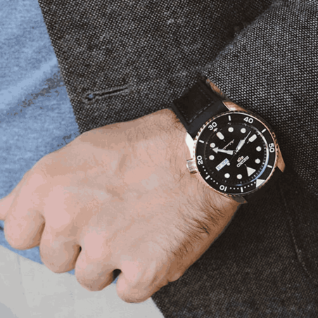 SEIKO WSRPD76K1