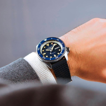 SEIKO SRPD71K2