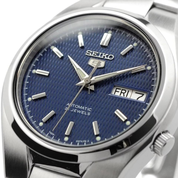 SEIKO SNK603K1