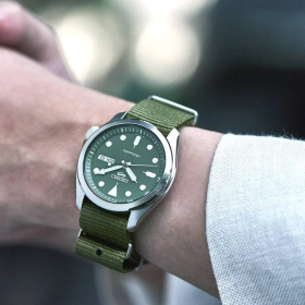 SEIKO SRPE65K1 2