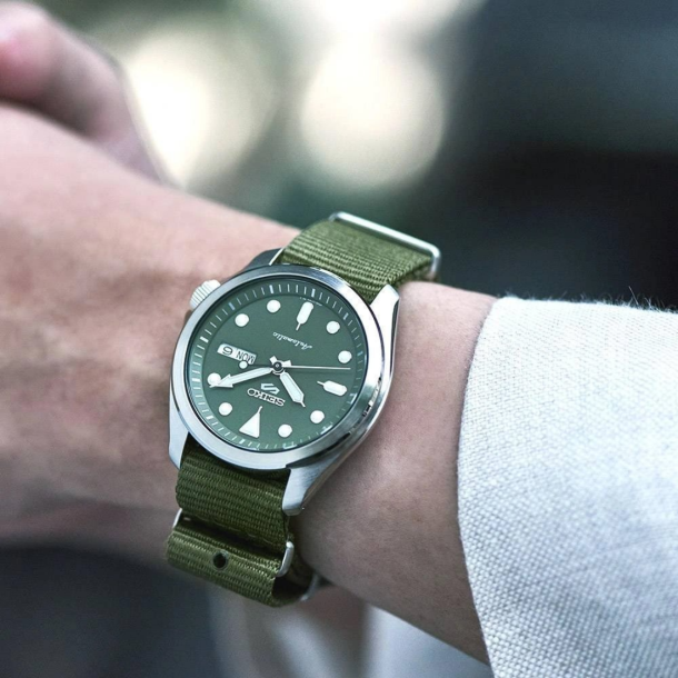SEIKO SRPE65K1