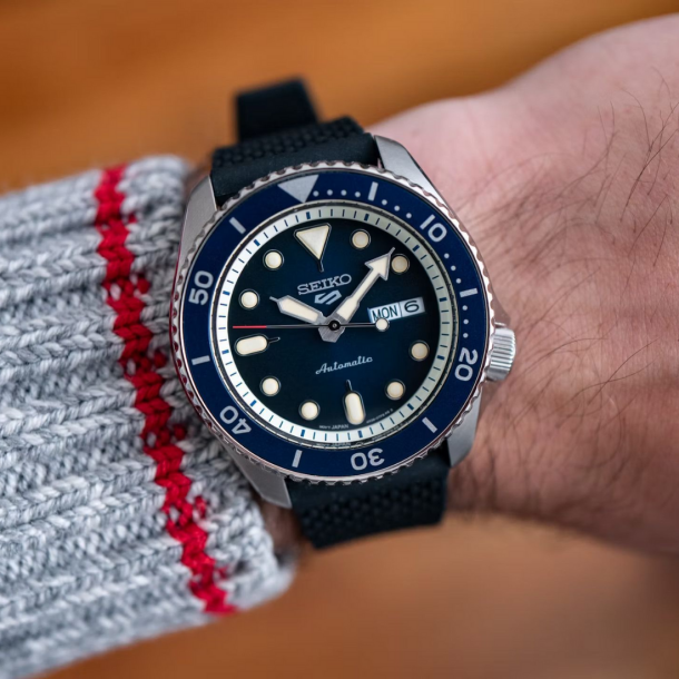 SEIKO WSRPK71