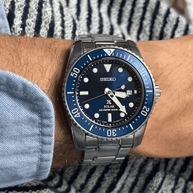 SEIKO WSNE585 2