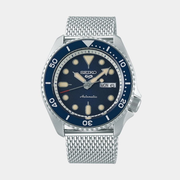 SEIKO WSRPD71