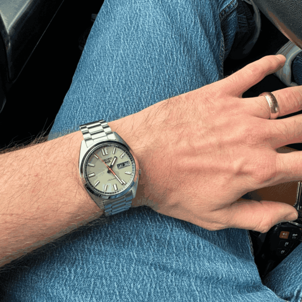 SEIKO WSRPD91