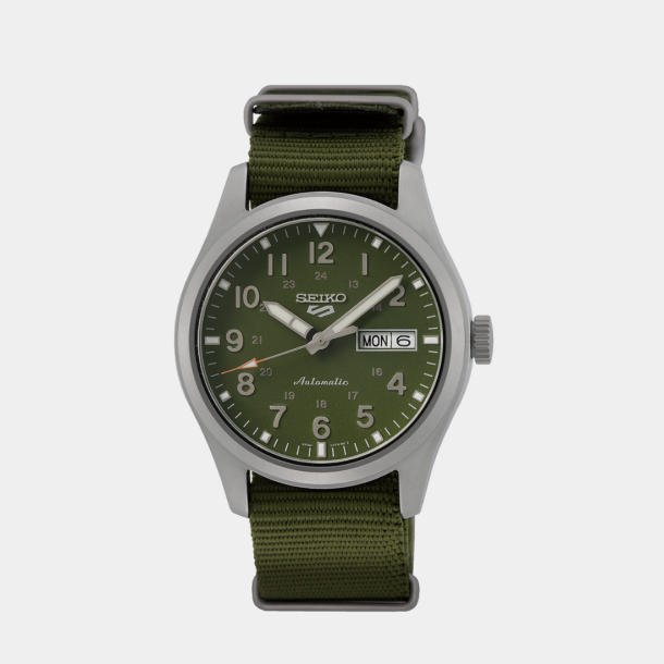 SEIKO WSRPG33