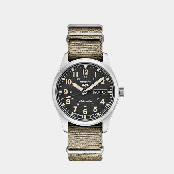 SEIKO WSRPG35