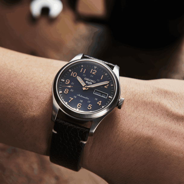 SEIKO WSRPG39