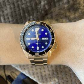 SEIKO WSRPK20 2
