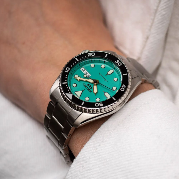 SEIKO WSRPK33