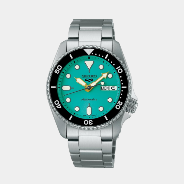 SEIKO WSRPK33