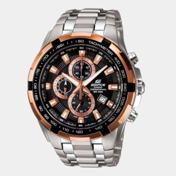 Edifice EF-539D-1A5VDF