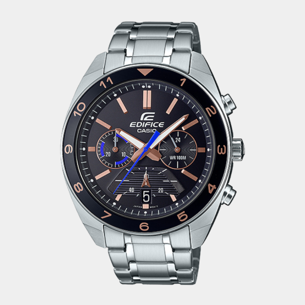 Edifice EFV-590D-1AVUDF