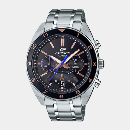 Edifice EFV-590D-1AVUDF