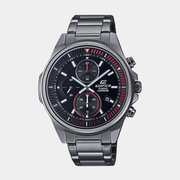 Edifice EFR-S572DC-1AVUDF