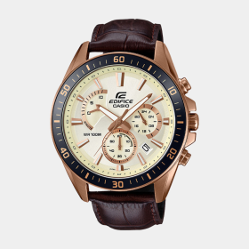 Edifice EFR-552GL-7AVUDF