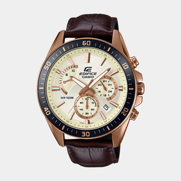 Edifice EFR-552GL-7AVUDF