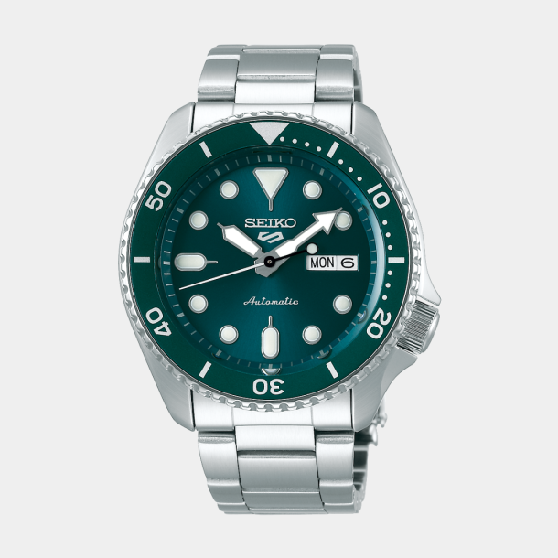 SEIKO SRPD61K1