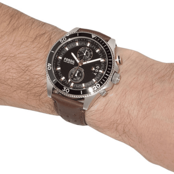 FOSSIL MENS WATCH CH2944