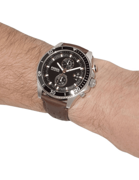 FOSSIL MENS WATCH CH2944