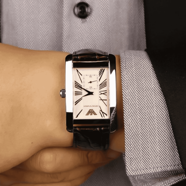 EMPORIO ARMANI AR0154