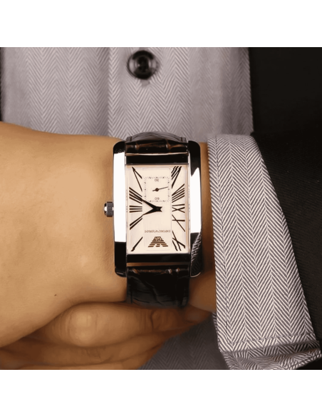 EMPORIO ARMANI AR0154