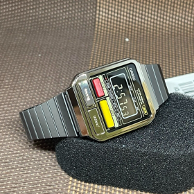 Vintage A120WEGG-1BDF 2