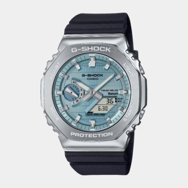 G-SHOCK GBM-2100A-1A2DR