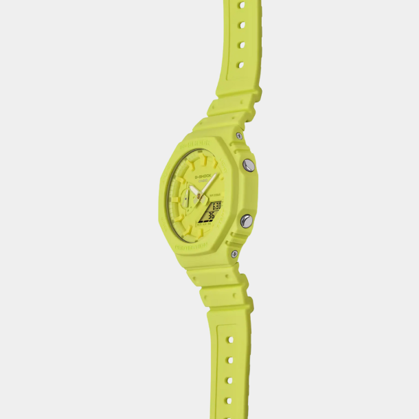 G-SHOCK GA-2100-9A9DR