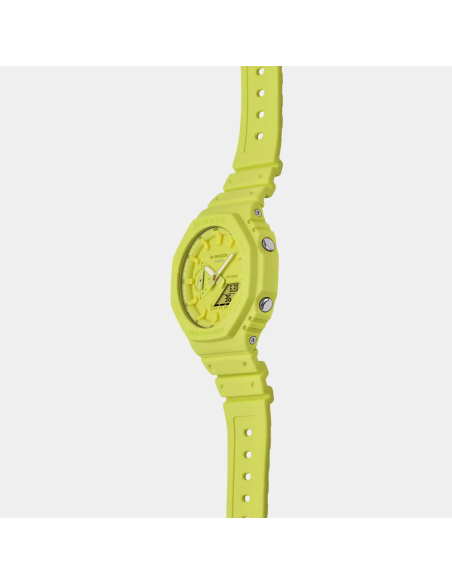 G-SHOCK GA-2100-9A9DR