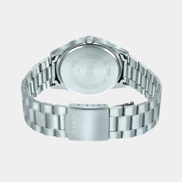 Casio Men MTP-VD02D-1EUDF
